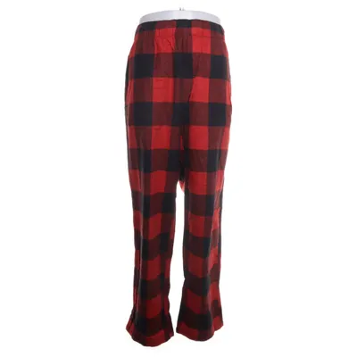 Pyjamasbukser (Rød) fra H&M Bomuld