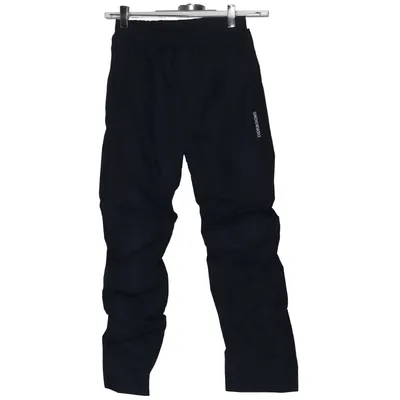 Shell pants (Blue) from Didriksons Polyamide