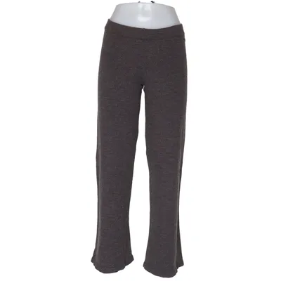 Palazzobyxor (Grå) från Cubus Merinoull