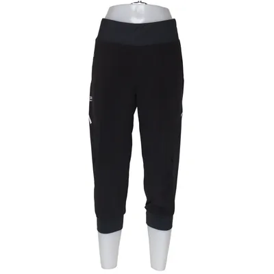 Trainingsbroek (Zwart, Grijs) van Kalenji Elastaan, Polyester