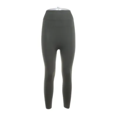 Sports tights (Green) from Gina Lab Elastane, Polyamide