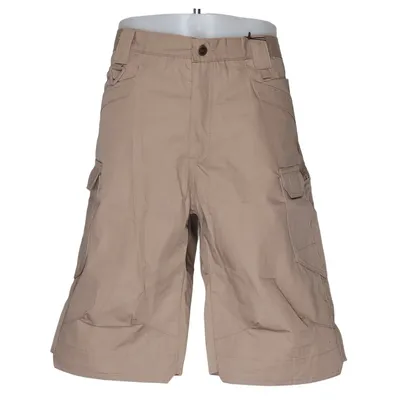 Cargoshorts (Beige) från Wrangler Bomull, Polyester