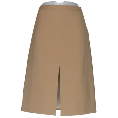 Rok (AGNES SN-506) van Studio Nicholson Elastaan, Viscose, Wol