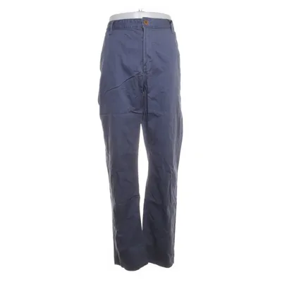 Chinos (Blå) från Quiksilver Bomull