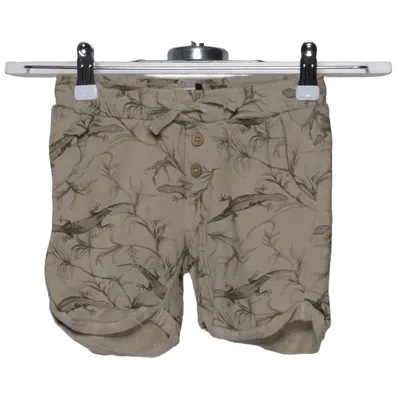 Shorts (Beige) från Newbie by KappAhl Bomull