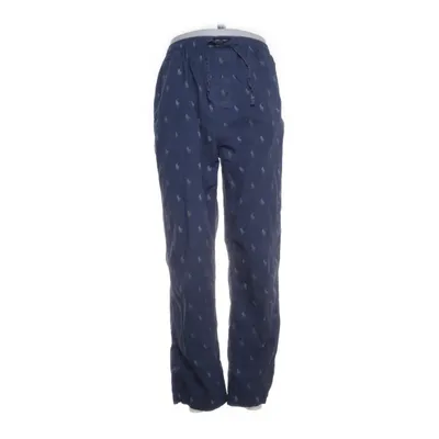 Pyjama broek (Blauw, Meerkleurig) van Polo Ralph Lauren Katoen