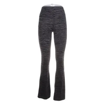 Joggingbroek (Grijs, Zwart) van My Jewellery Elastaan, Polyester