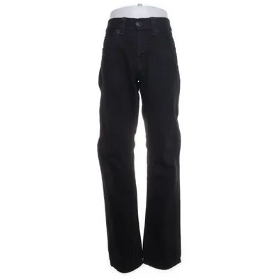 Jeans (Svart) från True Religion Bomull