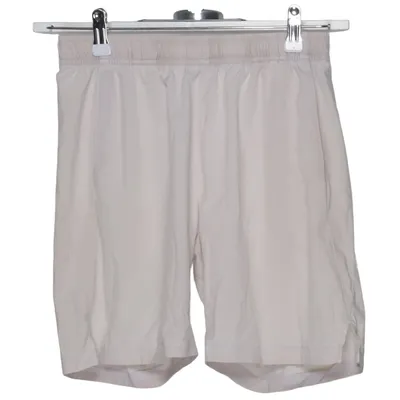 Trainingsshorts (Beige) van RS Sports Elastaan, Polyester