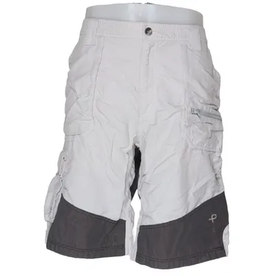 Friluftsshorts (Grå, Svart) från Pelle P Aramid, Elastan, Polyamid, Polyester, Polyuretan