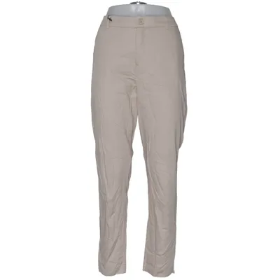 Chinos (Beige) from Flash Woman City