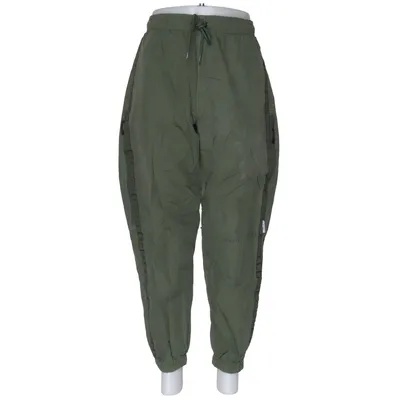 Trainingsbroek (Groen) van WTAPS Katoen, Polyamide