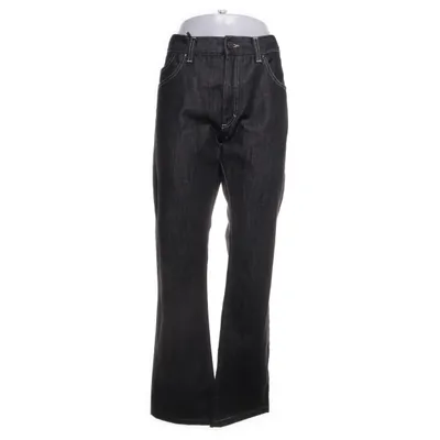 Jeans (Gray) from Karl Lagerfeld for H&M Cotton