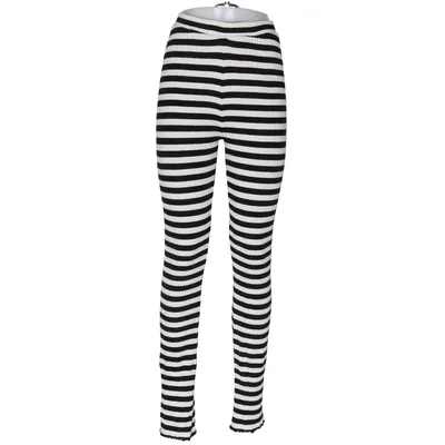 Pajama pants (LONNIE PANTS) from Mads Nørgaard Elastane, Viscose
