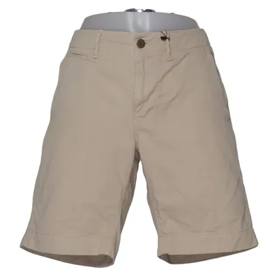 Shorts (Beige) from Denim & Supply Ralph Lauren Cotton