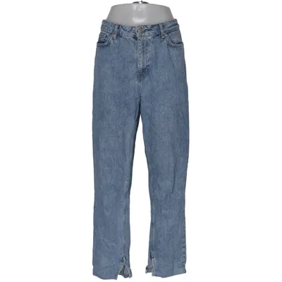 Jeans (Reborn) from NA-KD Reborn Cotton, Polyester