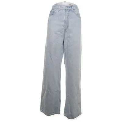 Jeans (Blå) från Levi's Premium Bomull, Hampa