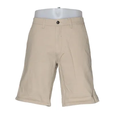 Shorts (Beige) från Jack & Jones Bomull, Elastan
