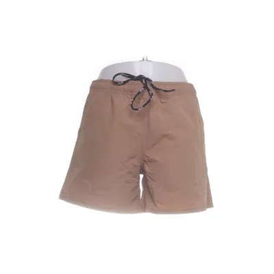 Korte broek (Bruin) van H20 Nylon