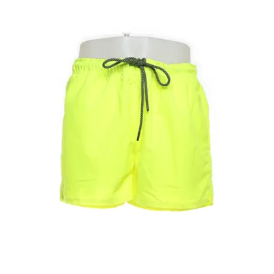 Zwemshort (Geel) van Reserved Polyester