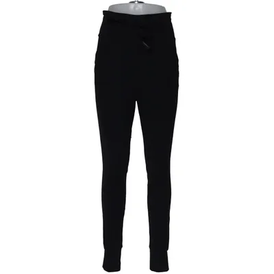 Leggings (Schwarz) von Penn & Ink N.Y Elasthan, Polyamid