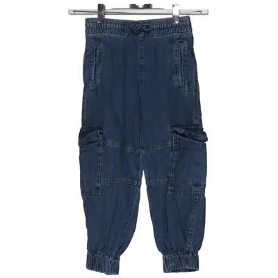 Cargo pants (Aliki) from Molo Cotton, Viscose