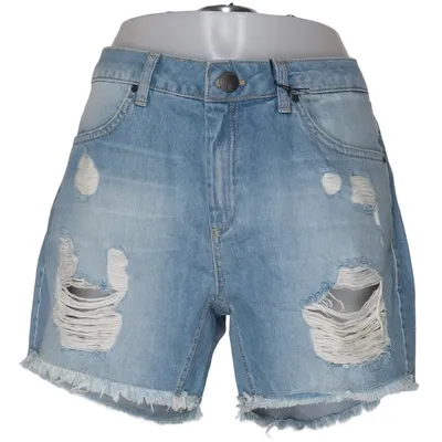Jeansshorts (Lilian Shorts) från 2nd One Bomull