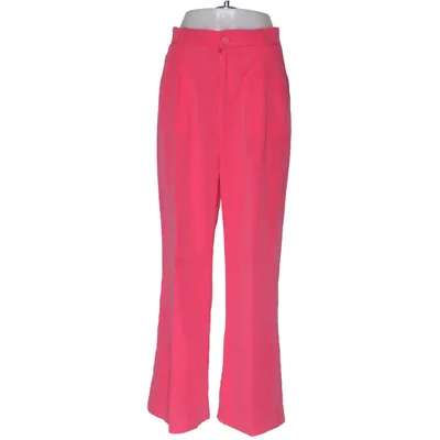 Palazzo broek (Roze) van LC Waikiki Lyocell, Polyester
