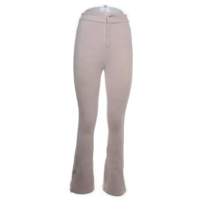 Broek (Beige) van Guts & Gusto Katoen, Polyester, Elastaan