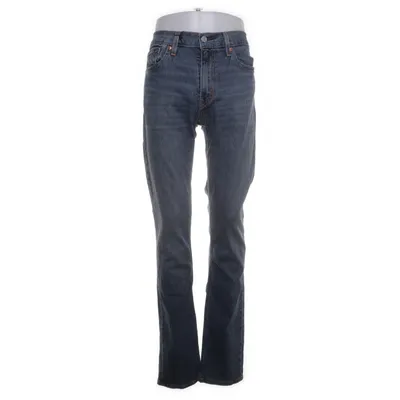 Jeans (511) fra Levi Strauss & Co Bomuld, Elastan, Polyester