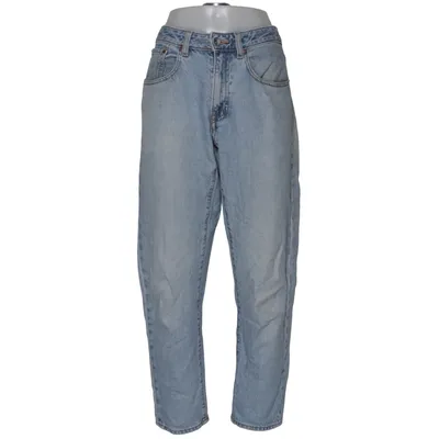 Jeans (Blue) from Vailent Recycled cotton