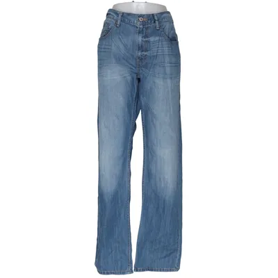 Jeans (Blå) fra Levi Strauss & Co Bomuld