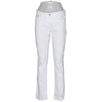 Jeans (White) from Fit Sqin Cotton, Elastane