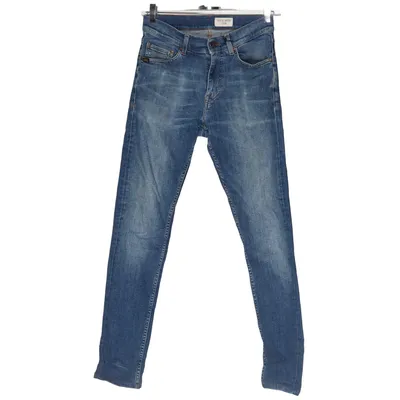 Jeans (EVOLVE) från Tiger of Sweden Jeans Elastan, Ekologisk bomull