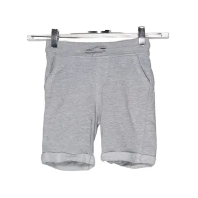 Short de jogging (Gris) de Orchestra