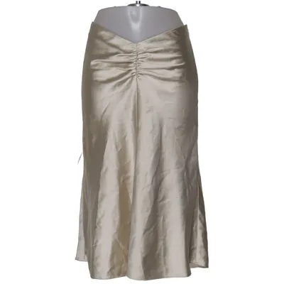 Jupe longue (Mathilde Gøhler) de Mathilde Gøhler x NA-KD Polyester