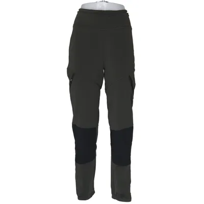 Outdoor broek (Groen, Zwart) van Tuxer Elastaan, Polyamide, Polyester