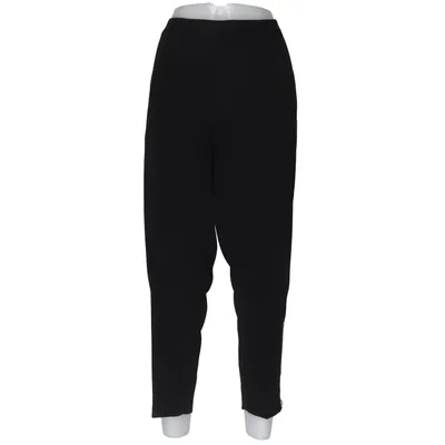 Broek (Zwart) van Kouture Polyester