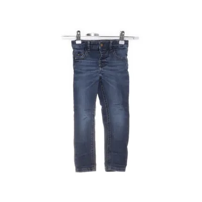 Jeans (Blå) från Mayoral Bomull, Polyester