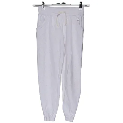 Mjukisbyxor (Vit, Flerfärgad) från Cat & Jack Bomull, Återvunnen polyester