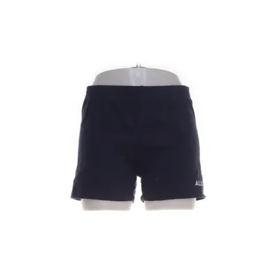 Korte broek (Blauw) van Decathlon Katoen, Elastaan