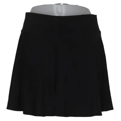 Nederdel (Sort) fra H&M Move Elastan, Polyester