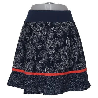 Rok (Blauw, Wit, Oranje) van Royal Robbins Organisch katoen