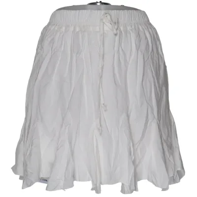 Rok (Blaze) van TET. Responsible Wear Viscose