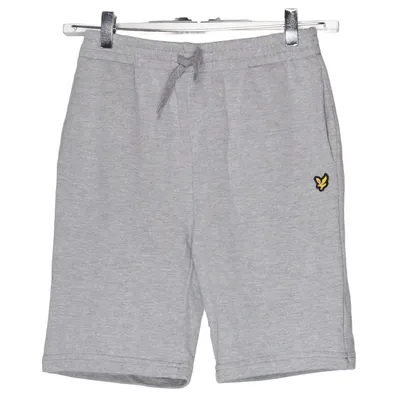Short de jogging (Gris) de Lyle & Scott Junior