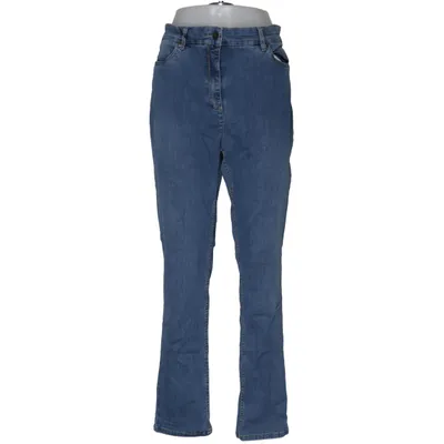Jeans (1226-39) from Toni Cotton, Elastane, Polyester