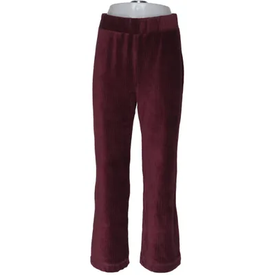 Manchesterbyxor (Röd) från STOCKH LM Bomull, Elastan, Polyester