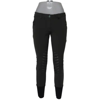 Breeches (Green, Black) from Animo