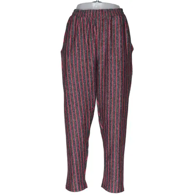 Pants (Stockholm) from Hangmatta Norhult Elastane, Polyester