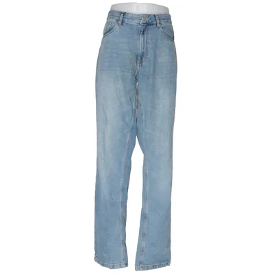 Jeans (Blue) from Les Deux Organic cotton